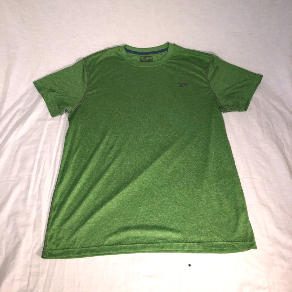Men’s Pro Player Perform-Dri Small Logo SS T-Shirt